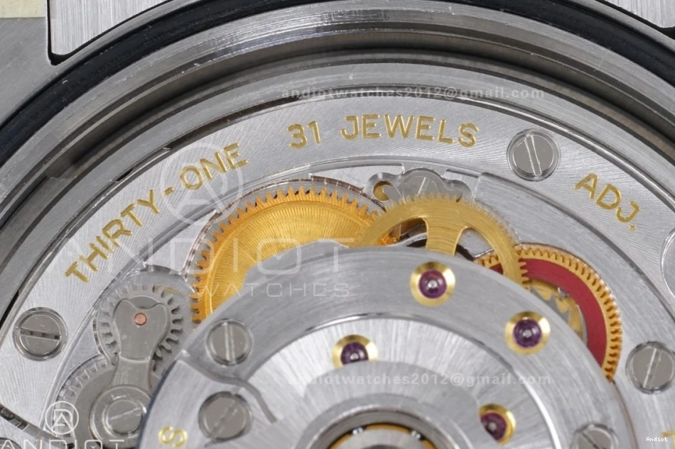 Oyster Edition Dial VSF DD3230 904L V2 Steel Best Celebration 124300 41mm 1:1 Perpetual 0501